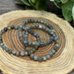 Labradorite - Bracelet 6 mm