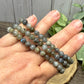 Labradorite - Bracelet 6 mm