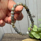 Labradorite - Bracelet 6 mm