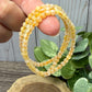 Citrine - Bracelet 4 mm