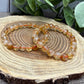 Citrine - Bracelet 8 mm