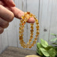 Citrine - Bracelet 8 mm