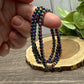 Titamium Crsytal - Bracelet 4 mm