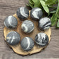Fossil Shell Spheres