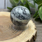 Fossil Shell Spheres