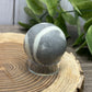 Fossil Shell Spheres