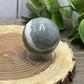 Fossil Shell Spheres
