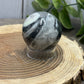Fossil Shell Spheres