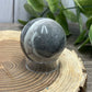 Fossil Shell Spheres