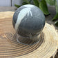 Fossil Shell Spheres
