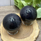 Goldstone Spheres