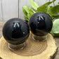 Goldstone Spheres