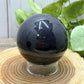 Goldstone Spheres