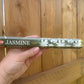 Jasmie Incense Sticks pk 20