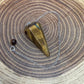 Pendulum Tapered Style - Tiger's Eye