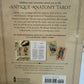 The Antique Anatomy Tarot: Deck & Guidebook for the Modern Reader