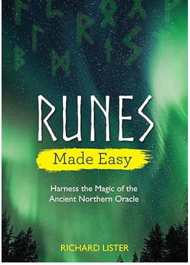 Runes Made Easy