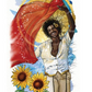 The Unfolding Path Tarot: A 78 Card Deck and Guidebook