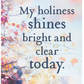 Everyday Miracles: A 50 Card Deck of Lessons from A Course in Miracles