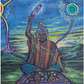 The Shaman's Tarot: A 78 Card Deck & Guidebook