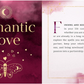 Love Spells: An Enchanting Spell Book of Potions & Rituals