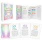 The Angel Numbers Deck: Draw a Card and Discover Your Spirit Guides Divine Message
