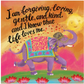 Louise Hay's Affirmations for Forgiveness: A 12 Card Deck to Release Your Past and Move into Love