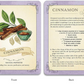 The Green Witch's Deck of Magical Herbalism: 50 of the Most Magical Plants, Herbs, and Flowers to Empower your Craft