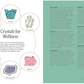 Practical Crystals: Crystals for Holistic Wellbeing