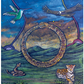 The Shaman's Tarot: A 78 Card Deck & Guidebook