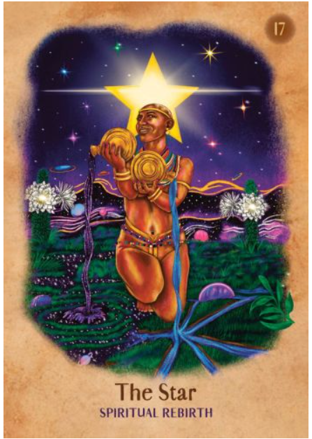 Secrets of the Ancestors Oracle: A 45 Card Deck and Guidebook
