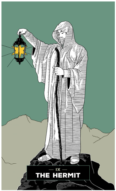 The Change Tarot: A 78 Card Deck and Guidebook for Psychological and Spiritual Exploration