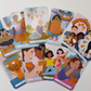 The Good Karma Tarot: A Beginner's Guide to Reading the Cards