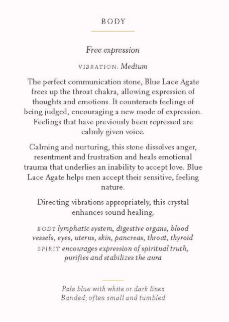 Crystals for Beginners: A Deck of 50 Crystal Cards to Heal Body, Mind and Spirit