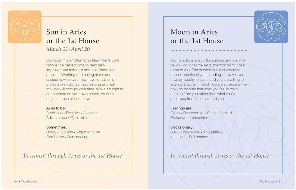 The Little Book of Astrology: Use The Power of Planets to Reveal Your Inner Destiny