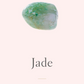 Crystals for Beginners: A Deck of 50 Crystal Cards to Heal Body, Mind and Spirit