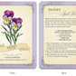 The Green Witch's Deck of Magical Herbalism: 50 of the Most Magical Plants, Herbs, and Flowers to Empower your Craft
