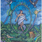 The Shaman's Tarot: A 78 Card Deck & Guidebook