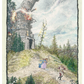 MindScapes Tarot: An 80 Card Deck & Guidebook