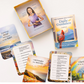 The Tapping Solution's Daily Guidance: A 52 Card Deck and Guidebook