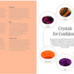 Practical Crystals: Crystals for Holistic Wellbeing