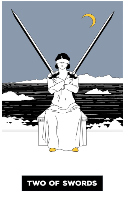 The Change Tarot: A 78 Card Deck and Guidebook for Psychological and Spiritual Exploration