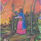 The Shaman's Tarot: A 78 Card Deck & Guidebook