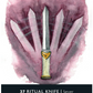 The Ritual Deck: A 52 Card Deck and Guidebook
