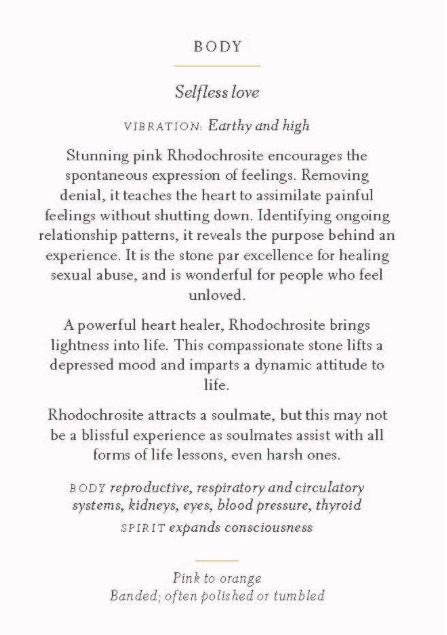 Crystals for Beginners: A Deck of 50 Crystal Cards to Heal Body, Mind and Spirit