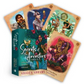 Secrets of the Ancestors Oracle: A 45 Card Deck and Guidebook