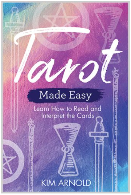 Tarot Made Easy