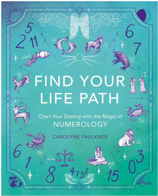 Find Your Path: Chart Your Destiny with the Magic of Numerology