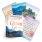 The Letting God Deck: 44 Inspirational Cards to Experience the Surrender