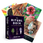 The Ritual Deck: A 52 Card Deck and Guidebook